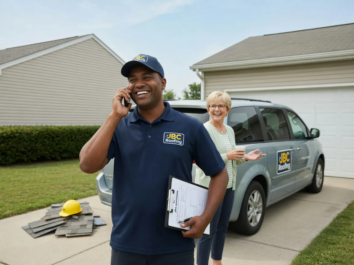 Roof Replacement Carbon, IA FAQs